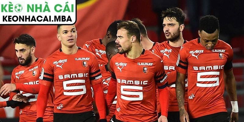 Soi kèo Rennes vs Angers SCO (02:05 12/04, Ligue 1) 2 Phong độ Rennes