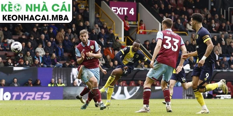 Thông tin lực lượng trận Burnley vs AFC Bournemouth (22:00 14/03, Ngoại hạng Anh)