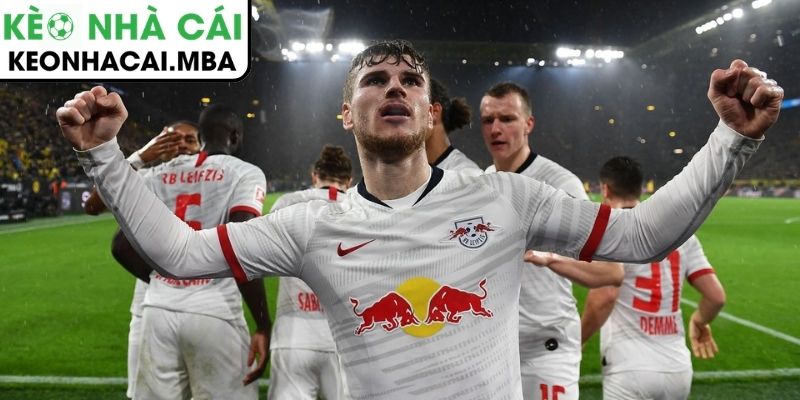Phong độ RB Leipzig