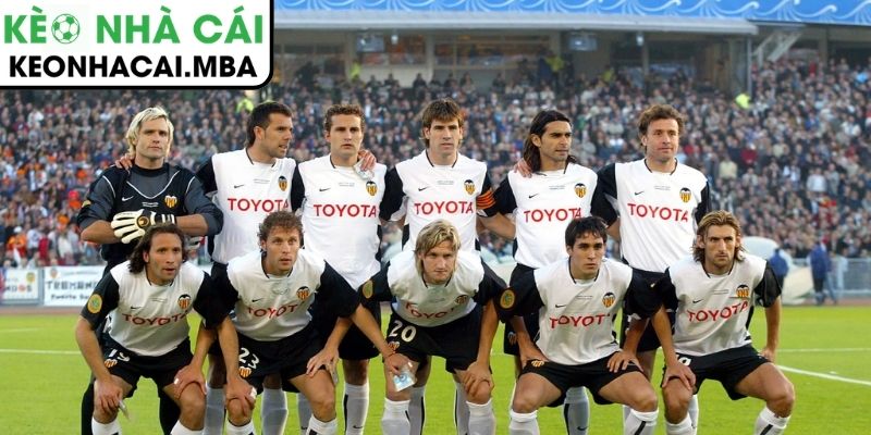 Phong độ Valencia