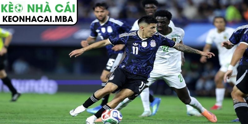 Tín hiệu tích cực cho nhà đương kim vô địch