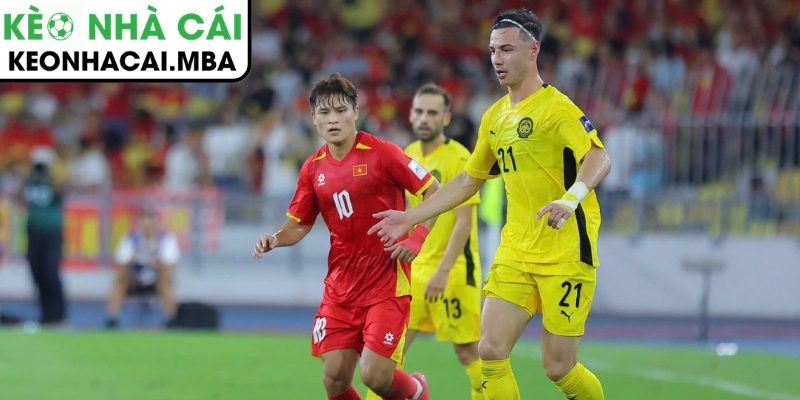 Bệ phóng cho mục tiêu châu Á