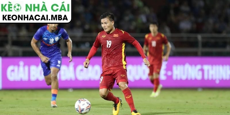 Né Thái Lan nhưng nguy cơ rơi vào bảng tử thần